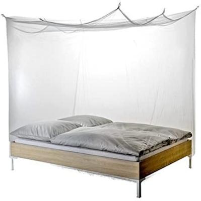 China Cheap durable insecticide folded mosquito net for africa market for sale