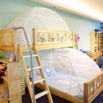 China Folded Summer Carriage Bug Full Cover Mosquito Net Baby Stroller Bed Safe Netting for sale