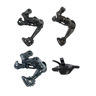 China Ltwoo A7 10 Speed ​​Shift Group 3X10s Aluminum Shift Lever 10 Speed ​​Front And Rear Derailleur Trigger Shift Bike Parts for sale