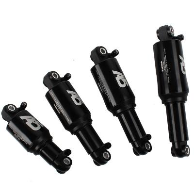 China Mountain Bikes KS A5 MTB Mountain Bikes Inner Tube Bike Parts Single Rear Shock Air Bike Shock Absorber for sale