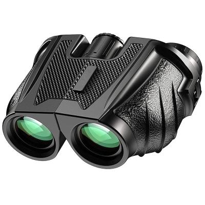 China Civil Telescope 2023 best binoculars made in china 10x25 binoculars for sale