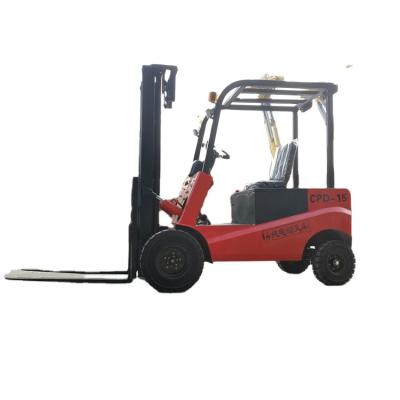 China Building Material Stores China Manufacturer Rubber Tire Forklifts 3 Ton 2.5 Ton Forklift 2 Ton 3.5 Ton 4 Ton 5 Ton New Energy Forklift for sale