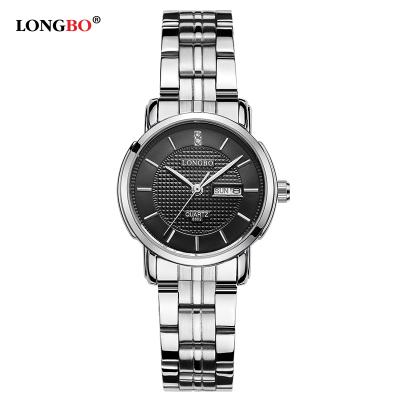 China Hot Selling Chronograph Style Fashion New Suit For Businessman Waterproof Alloy Quartz Wrist Couples Watch With Cheap Price Made In Shenzhen for sale