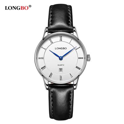 China Chronograph Best Seller Made In China Quartz Wrist Watch Surface Private Label Own Brand Watches For Women Hot Sale Couple Watches With Leather for sale