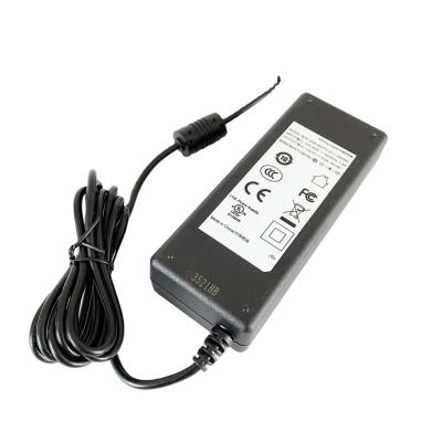 China 90W 24V 3.75A Power Supply AC DC Power Adapter LED Changeover Adapter DSA-90PFE-24 for sale