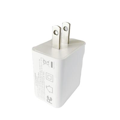 China Original Mobile Phone Type C Mobile Phone Charger Travel Adapter PD 20w Charger USB-C Adapter For iPhone 1 for sale