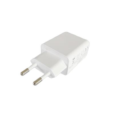 China Mobile Phone 18W 20W Power Adapter Type C PD Fast Charger Cable Original 20W Charger For iPhone For Apple Charger for sale