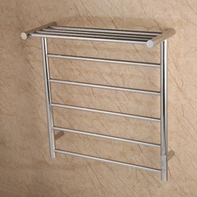 China 201 Towel Heater Rack Electric Bathroom Kitchen Heater Stainless Steel 304 for sale