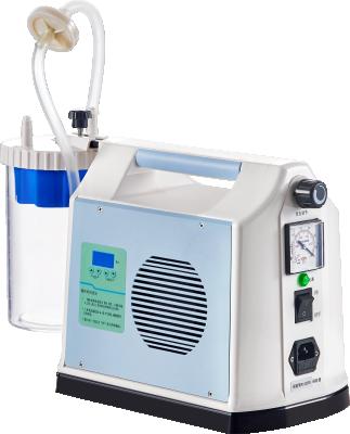 China Portable VSD Suction Apparatus Device Plastic Medical Equipment For Hospital Continuity Vacuum Pressure for sale