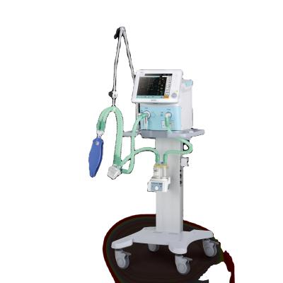 China All Departments Requiring VG70 ICU Therapy and Rehabilitation Turbine Ventilations Respiratory Breathing Therapy for VC/PC Noninvasive Breathing Machine PRVC Portable Clinical Tools for sale