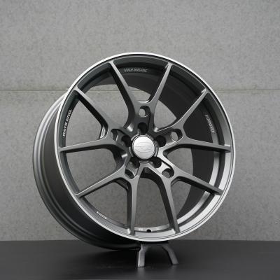 China Passanger Car Wheel 18 19 Hole 20 Inch 5 Rim Staggered Design Aluminum Alloy Wheel For 826M G20 3 G22 4 G30 5 Series for sale