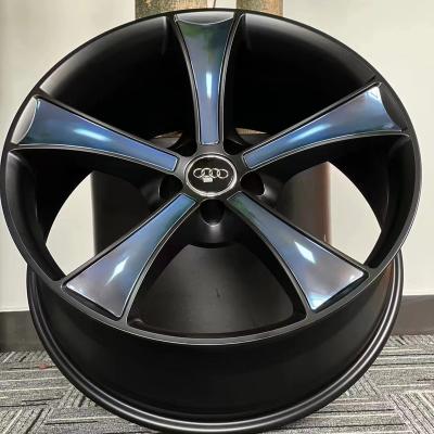 China Passanger Car Wheel Alloy Wheels Rim Forged Wheels Rim For Car Wholesale 18 19 20 21 22 24 Inch Custom Alloys On Sale for sale