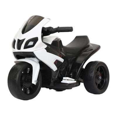 China Wholesale New Arrival Children's Toy Electric High Quality Ride On Car Baby Motorcycle With Music Light for sale