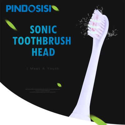 China Pedex New Arrival Electric Toothbrush With Case Electric Toothbrush Heads Replacement For Adult for sale