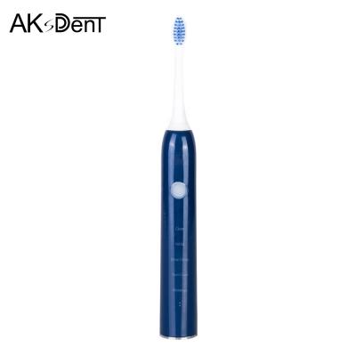 China Factory Wholesale Home Drop Shipping Hot Selling USB Rechargeable Periodontal Electric Toothbrush Sonic for sale