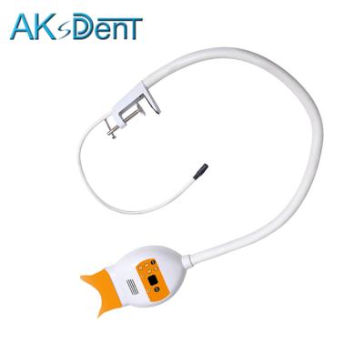 China dental bleaching device dental bleaching teeth light up DWAA for sale