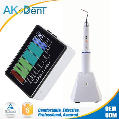 China AKsDenT E3GG dental obturator precise endodontics apex marker J1SS for sale