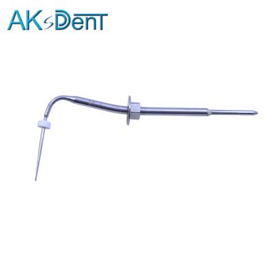 China Dentistry Heat Pluggers Elements Gutta Percha Obturation .06 Taper Dental Heat Plugger for sale