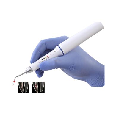 China Dentistry AKsDenT J1SS Gutta Percha Obturation System Gutta Percha Applicator Cordless Obturation Pen for sale