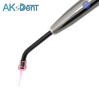 China Dental Treatment AKsDenT Directly Buy From China Factory Dental Healing Laser Laser Therapy Dental Surgical Device for sale