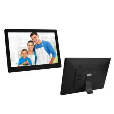 China Cheap Wholesale Custom Fashion Luxury Children's Digital Photo Frame Wifi 12 inch wifi digital photo frame for sale