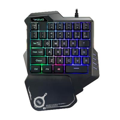 China Single Mixed Light Weight Custom Mechanical Wireless Gaming Keyboard Case Keyboard Custom Keycaps for sale