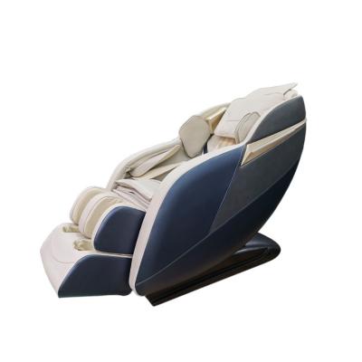 China Luxury Cheap Full Body Weightless Electric Massage Chair 4d Touch Screen Capsules Good Price for sale