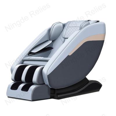 China NEW china body weightless system full health massage recliner 4d weightlessness commercial electric massage chair for sale