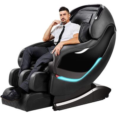 China Luxury Capsules Total Full Body Shiatsu Massage Chair And Body Sensual Selling Vibration Shenzhen for sale