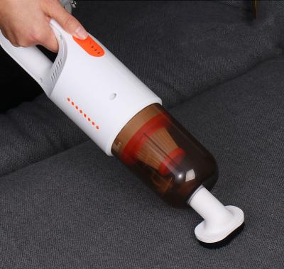 China Small durable popular multifunctional cordless rechargeable home vacuum cleaners for sale