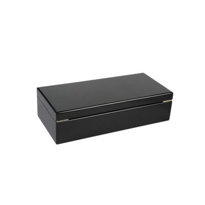 China 2021 New Arrivals Multi-size Selection Recyclable Luxury Packaging Tea Box Storage For Tea for sale