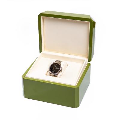 China Simple Custom Gift Shop Packing Box Watch Boxes Packaging Boxes For Watches for sale