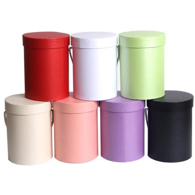 China Materials Recycled In Stock Custom Different Shape Newspaper Distribution Tour Wholesale Gift Packaging Box With Lids for sale