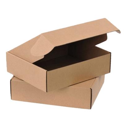 China Recycled Materials Custom Apparel Packaging Boxes For Apparel With Tissue Wrapping Paper And Paper Card, One-Stop Clothes / Shirt Packaging Solution for sale