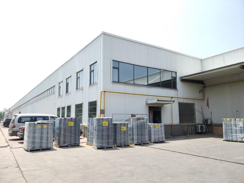 Verified China supplier - Anping Xinzheng Metal Wire Mesh Co., Ltd.