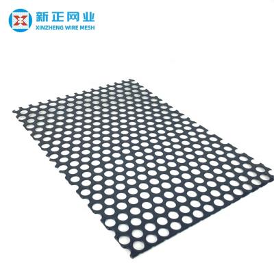 China Beautiful and good quality multifunctional speaker grill Mesh Perforated Plate with low price for sale