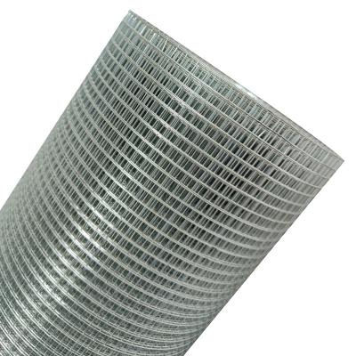 China Metal Cages Manufacturer Galvanized Material Welded Wire Mesh for sale