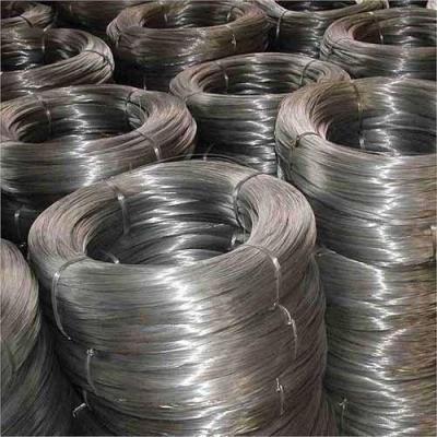 China Wholesale Excellent Flexibility 2mm Electric Galvanized Iron Wire With Low Price for sale