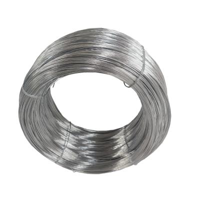 China Excellent Multifunctional Flexibility Galvanize 1.8 Gauge Hot Dipped Iron Galvanized Wire 2mm With Great Price for sale