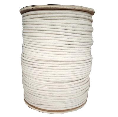 China Viable Polished Belt Rope, Cotton Belt Rope for sale