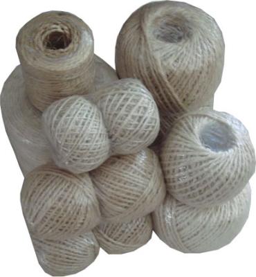 China DIY decoration natural sisal twine, sisal twine, sisal yarn for sale