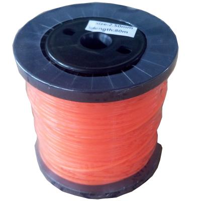 China Grass trimmer nylon line, grass trimmer, nylon trimmer for sale