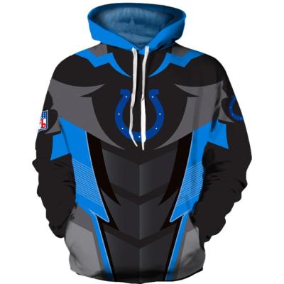 China 3D Digital Printing Border Anti Shrink Plus Size Mens Hoodies Jogging Mens Tracksuit Sweatshirts for sale