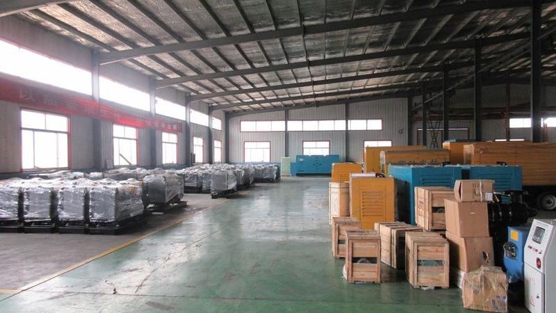 Verified China supplier - Shandong Kangyu Power Equipment Co., Ltd.