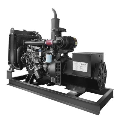 China KY-WF Series Diesel Generator Sets For Sale In Canada KY-WF for sale