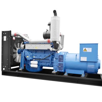 China good quality diesel generator sets for sale KY-WF for sale