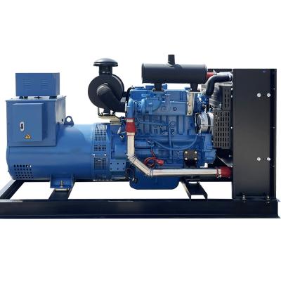 China China Supplier KY-Yuchai Series 10kv 850kva 1000kw Generator Diesel Generator Set KY-Yuchai Series for sale