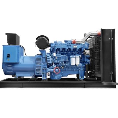 China Premium quality KY-Yuchai series 15 KVA 22kv large diesel generator set KY-Yuchai series for sale