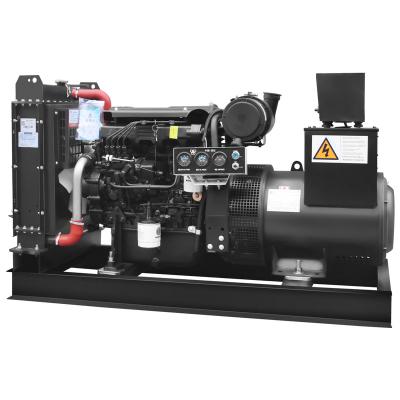 China Manufacturer KY-Weichai Series 200kw 250kva 600kw Portable Power Diesel Generator Set KY-Weichai Series for sale