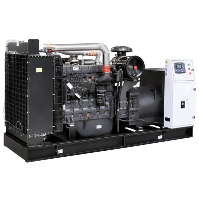 China List Price KY-Shangchai Series 500kw Waterproof Set KY-Shangchai Silent Diesel Generating Series for sale